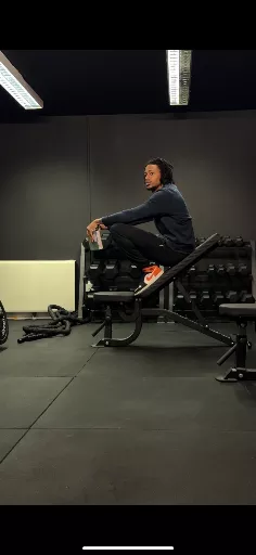 Summitfitnessuk Owner
